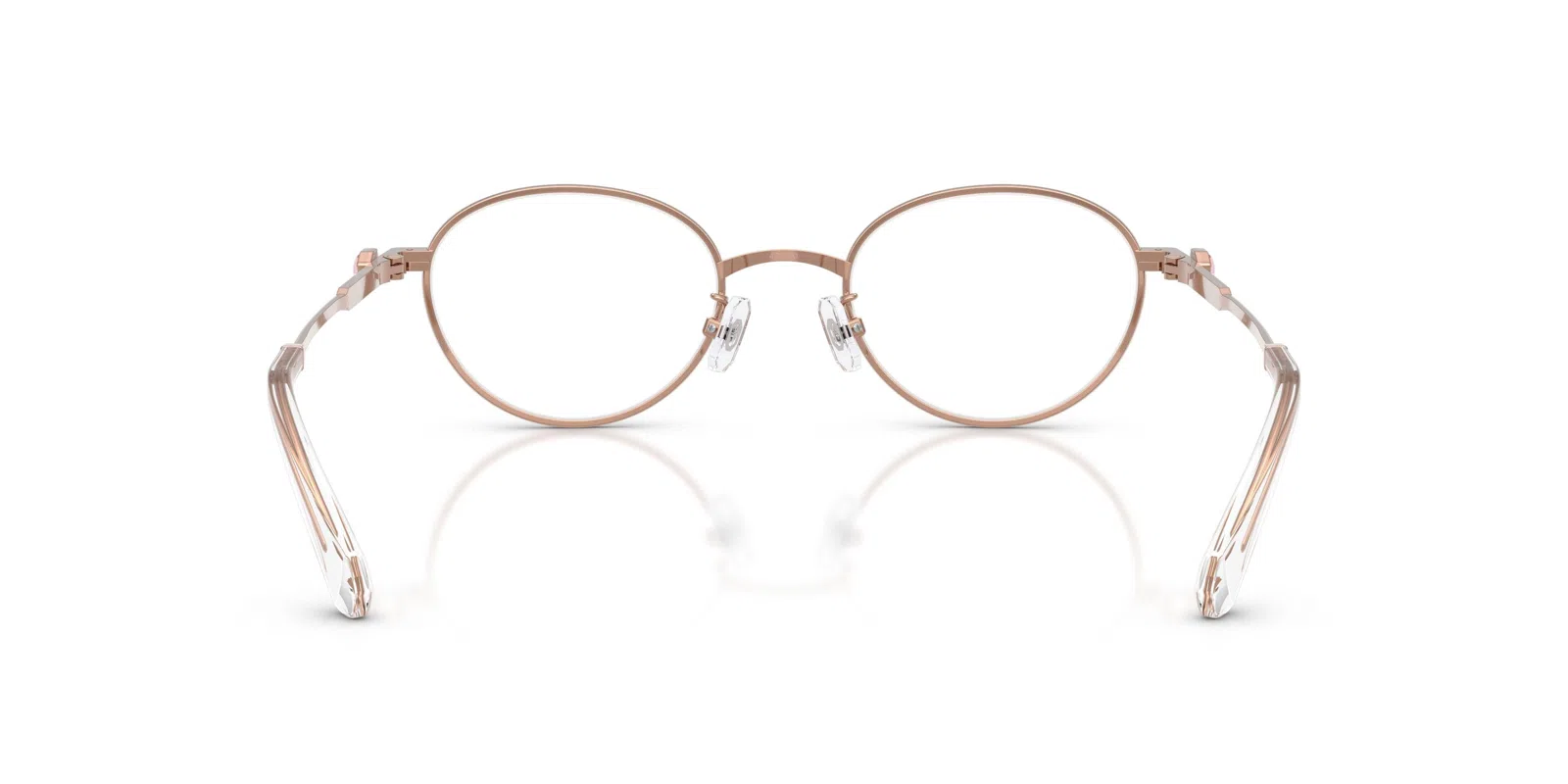 Swarovski 1028TD Eyeglasses - view 16
